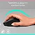 Mouse sem fio Logitech M280 com Conexão USB e Pilha Inclusa, Preto - 910-004284 - Imagem 3