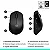 Mouse sem fio Logitech M280 com Conexão USB e Pilha Inclusa, Preto - 910-004284 - Imagem 2
