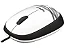 Mouse Logitech Laser 2 Botões M105 Branco - Imagem 4