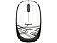 Mouse Logitech Laser 2 Botões M105 Branco - Imagem 1