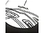 Mouse Logitech Laser 2 Botões M105 Branco - Imagem 3