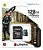Cartão Memória Micro Sd Kingston 128gb Filmagem 4k Go-plus - Imagem 1