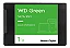 SSD SATA Western Digital WD Green 1TB 545 Mb/s 3 Years Ans - Imagem 1