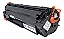 Toner MasterPrint Compatível Cb435/436 - Imagem 2
