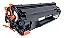 Toner MasterPrint Compatível Cb435/436 - Imagem 3