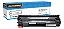 Toner MasterPrint Compatível Cb435/436 - Imagem 1