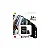 Cartão de memória Kingston microSD de 64GB Canvas Select Plus - 100MB/s - Classe 10 com adaptador SD - Imagem 1