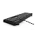 Teclado C3Tech, USB, ABNT2, Multimídia, Preto - KB-M11BK - Imagem 3