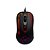 Mouse Gamer USB MG-12BK Preto C3Tech - Imagem 3