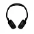 Headphone Philips Wireless Bluetooth, Até 25 horas de Autonomia - TAH2209BK/55 BT - Imagem 1