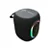 Caixa De Som Bluetooth Amplificada A'gold Sm-23 Portátil Cor Preto - Imagem 2