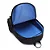 Mochila Kross Elegance Clean Black Para Notebook 15.6 - KE-BPL08 Preto - Imagem 5