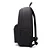 Mochila Kross Elegance Clean Black Para Notebook 15.6 - KE-BPL08 Preto - Imagem 2