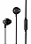 Fone de ouvido com microfone Philips TAUE101BK - Imagem 1