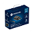 Carregador de Parede Original Motorola Turbo Power, 20W, Quick Charger 3.0, Bivolt Preto - Imagem 5