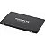 SSD Gigabyte 480GB, Sata III, Leitura 550MBs e Gravação 480MBs - Imagem 3