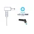 Fonte Carregador para Notebook Dell Inspiron 14-3442 | 19.5 V 3.34 A 65 W - Imagem 5