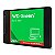 SSD WD Green SATA, 250GB, 2.5", Leitura: 545MB/s, Gravação: 430MB/s - WDS250G5G0A - Imagem 2