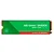 SSD WD NVME GREEN, Leitura 5000 MB/s e Gravação 4100 MB/s - WDS500G4G0E 500GB - Imagem 1