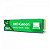 SSD WD Green SN350 250GB M.2 NVMe - WDS250G2G0C - Imagem 1