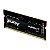 Memória Para Notebook Kingston Fury Impact, 8GB, 3200MHz, DDR4, CL20 - KF432S20IB/8 - Imagem 2