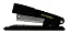 Grampeador Masterprint Pequeno De Metal Para 25fls Mp300 - Imagem 1