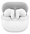 Fone de Ouvido In-Ear Havit LIFE 04T TW888 TWS Bluetooth Sem Fio Branco Com Microfone - Imagem 1