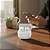 Fone de Ouvido In-Ear Havit LIFE 04T TW888 TWS Bluetooth Sem Fio Branco Com Microfone - Imagem 7