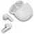 Fone De Ouvido Philips Tat1139 Bluetooth True Wireless Branco - Imagem 1