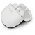 Fone De Ouvido Philips Tat1139 Bluetooth True Wireless Branco - Imagem 4