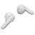 Fone De Ouvido Philips Tat1139 Bluetooth True Wireless Branco - Imagem 3