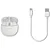 Fone De Ouvido Philips Tat1139 Bluetooth True Wireless Branco - Imagem 5