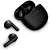 Fone De Ouvido Philips Tat1139 Bluetooth True Wireless Preto - Imagem 1