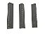 Kit Com 3 Pás Batedor Do Cesto Lava E Seca Wd0854/wd106 - Imagem 2