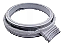 Guarnição Borracha Lava E Seca  Wd08854 Wd0856 Wd106uhsawq Dc6401827a - Imagem 1