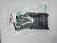 Tampa Duto Secagem LG Wd1412 Wd1409 Wd1410 5208er1006a Orig - Imagem 3