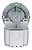 Eletrobomba Lava Seca Samsung WD106 WD103 WD90j WD10m 127v Dc3100181c - Imagem 3