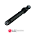 Amortecedor Lava E Seca LG 4901er2003a Wd1403 Wd1485 Wd11wp6 Original - Imagem 1