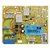 Placa Eletrônica Freezer Flex Brastemp Bvr28 220v W10619170 - Imagem 3