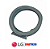Borracha Lava E Seca LG Mds63916501 Wd9ep6 Wd11ep6 Wd11sb6d Original - Imagem 3