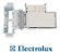 Dispositivo Trava Tampa Electrolux 15kg / 64287508 Original - Imagem 3