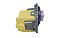 Bomba Drenagem 110v Lavadora Brastemp Lava-Louça Bw Xw Cw Bl Bv Cl  W10849469 - Imagem 2
