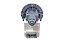 Eletrobomba Lava E Seca Samsung 220v WD106 Wd103 Wd90j Wd10m Dc3100181b - Imagem 2