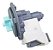 Eletrobomba Lava E Seca Samsung 220v WD106 Wd103 Wd90j Wd10m Dc3100181b - Imagem 1