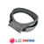 Guarnição Borracha Da Porta Lavadora LG Wd1252 Wd12311R 4986er0005f Original - Imagem 3