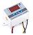 Termostato Digital Para Cervejeira chocadeira freezer 110/220v - Imagem 1