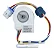 Motor Ventilador Refrigerador Ge Side By Side 9.75 Panasonic - Imagem 1
