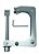 Saca Cinta Câmbio Electrolux Lm06 08 Lf10 Ltr10 Lte12 917812 - Imagem 1