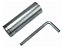 Saca Cesto Ge Mabe Dako Continental 10kg 12kg 15kg 921663 - Imagem 2