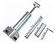 Saca Cesto Ge Mabe Dako Continental 10kg 12kg 15kg 921663 - Imagem 6